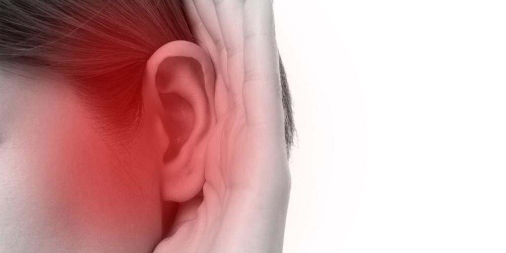 Ani İşitme Kaybı Ani İşitme Kaybı