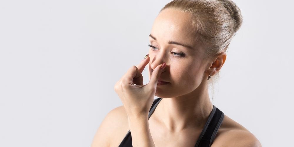 Burun Eti Büyümesi