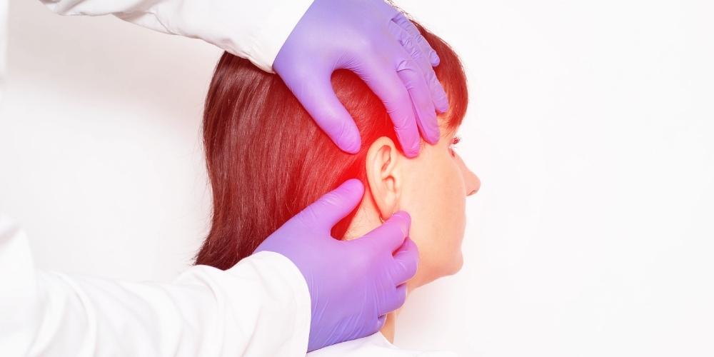 Dış Kulak Enfeksiyonları