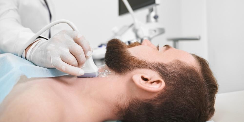 Lenf Bezleri Büyümesi Lenf Bezleri Büyümesi