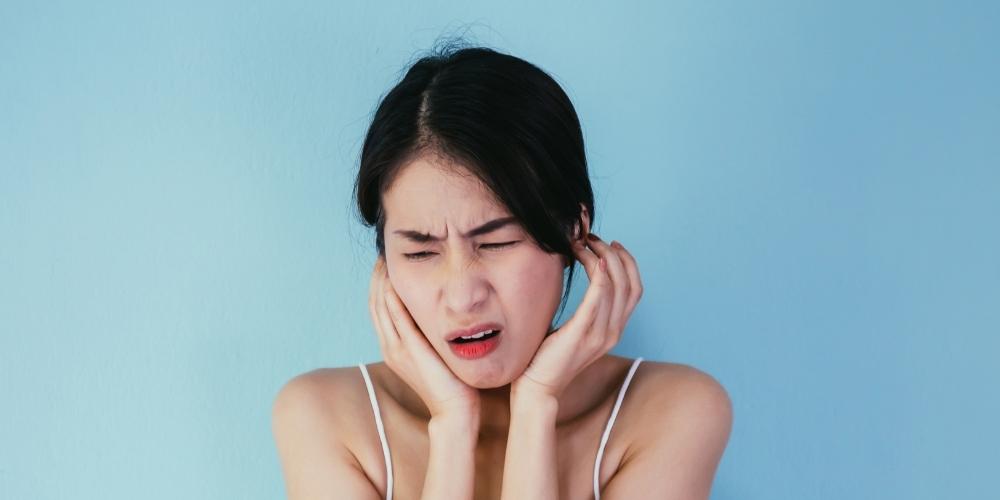 Orta kulak Enfeksiyon