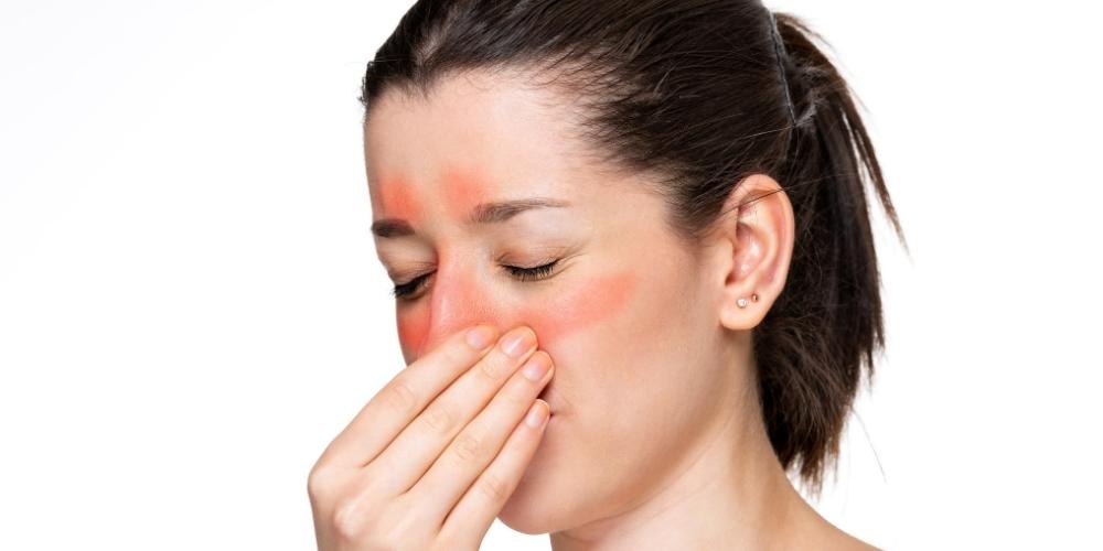 Sinüs ve Sinüzit