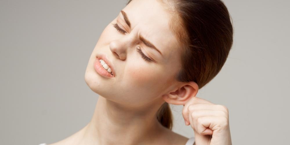 iç kulak enfeksiyonları